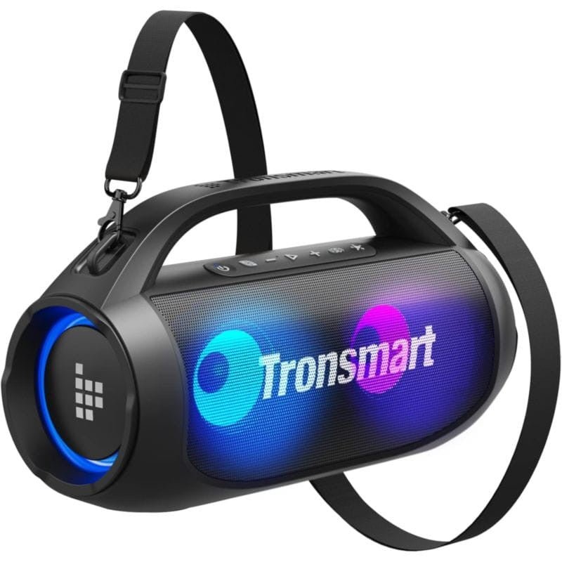 Haut-Parleur Bluetooth - Tronsmart Bang SE.