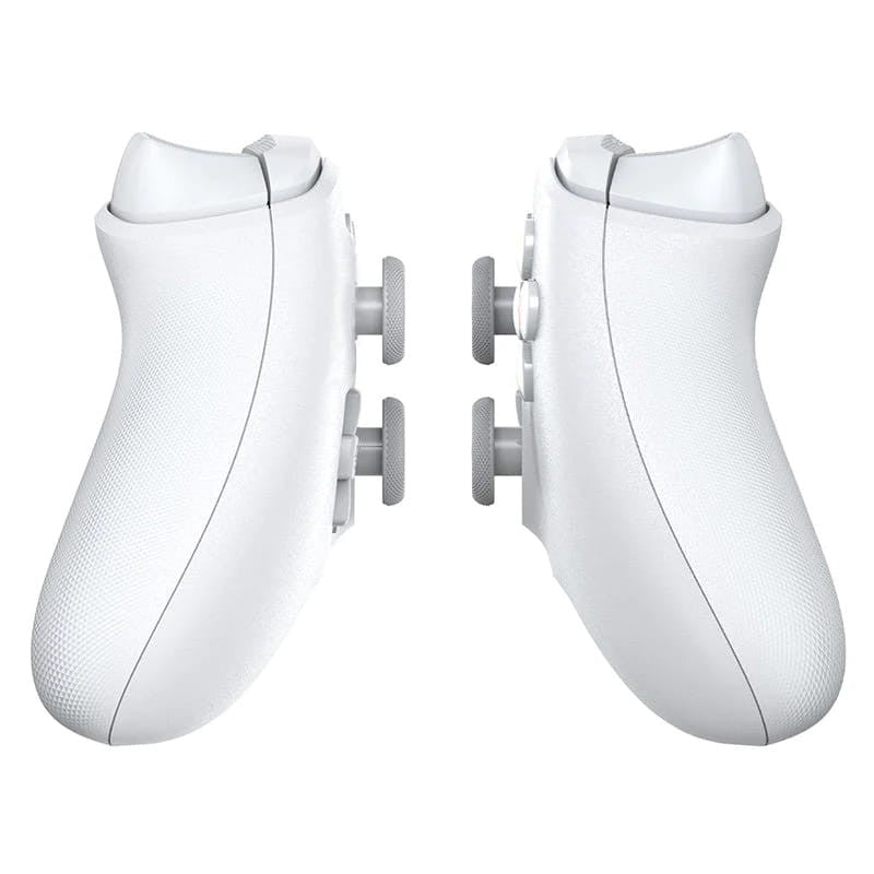 Manette de jeu filaire pour Xbox - GameSir G7 SE Blanc.