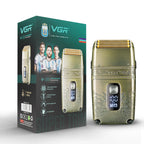 Rasoir électrique pour homme - VGR V-335.