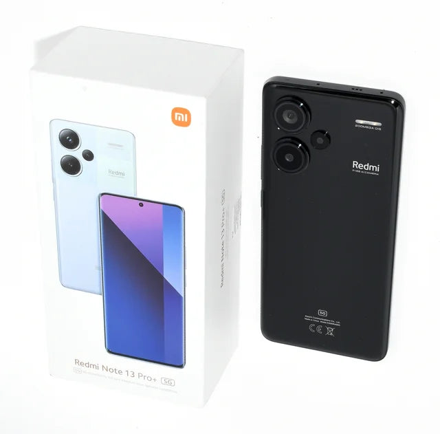 Xiaomi Redmi Note 13 Pro Plus 5G.