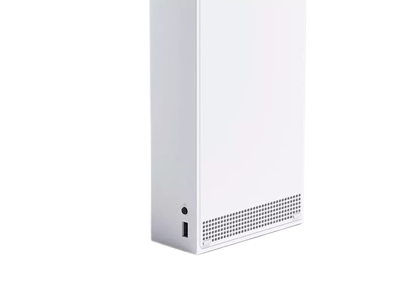 Console de jeu - Microsoft Xbox Series S.