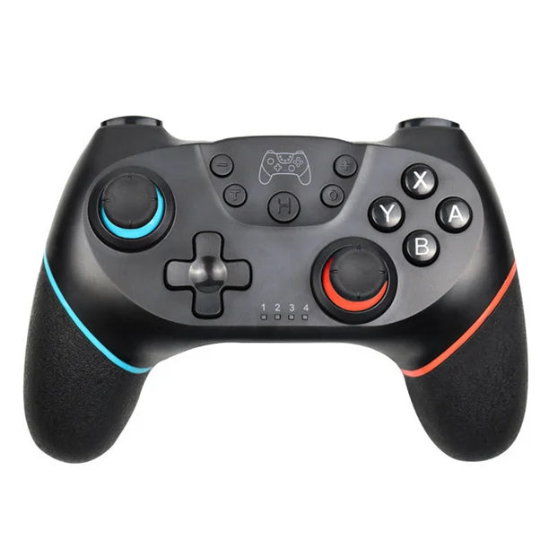 Manette de jeu sans Fil pour Switch - DOBE FOMIS ELECTRONICS (TNS‑0118A).