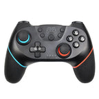 Manette de jeu sans Fil pour Switch - DOBE FOMIS ELECTRONICS (TNS‑0118A).