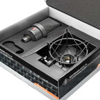 Microphone Studio à Condensateur Cardioïde - Neumann TLM 103.