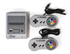 Console de jeu - Nintendo Super NES Mini.