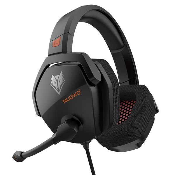 Casque Gaming - NUBWO N16.
