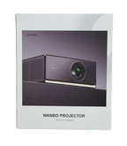 Vidéoprojecteur - Wanbo X5 Pro.