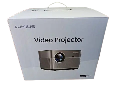Vidéoprojecteur - WiMiUS P64.