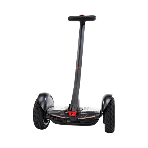 Trottinette électrique pour adulte - Segway / Ninebot S Max.