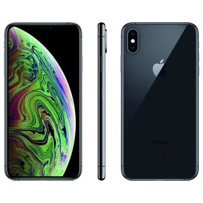 Apple iPhone XS Max.