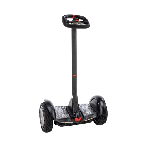 Trottinette électrique pour adulte - Segway / Ninebot S Max.