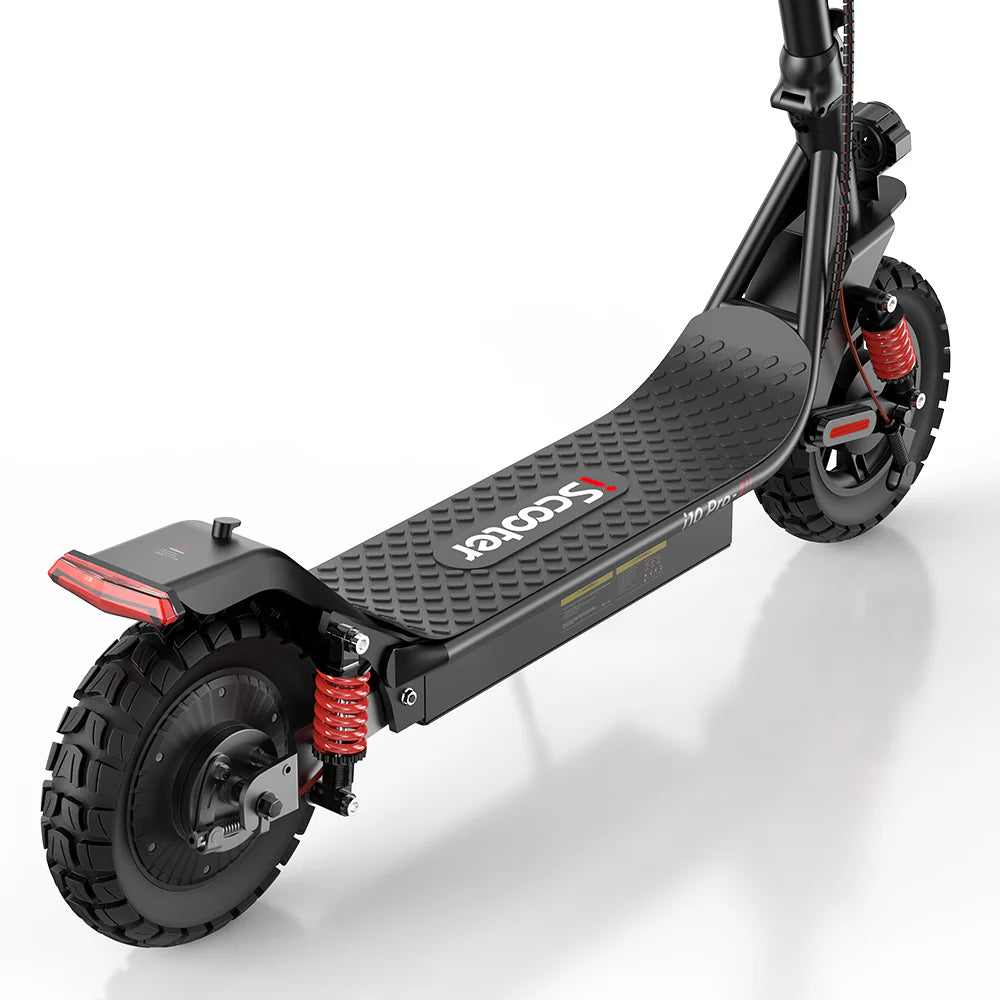 Trottinette électrique pour adulte - iscooter i10pro.
