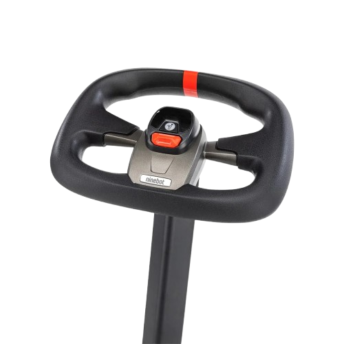 Trottinette électrique pour adulte - Segway / Ninebot S Max.