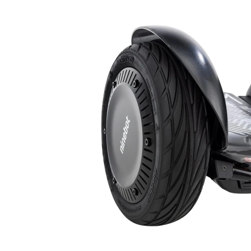 Trottinette électrique pour adulte - Segway / Ninebot S Max.