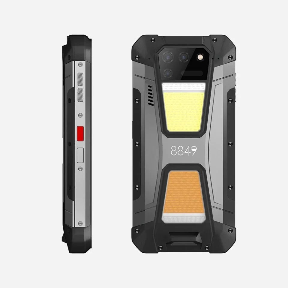 Unihertz 8849 Tank 3 Pro