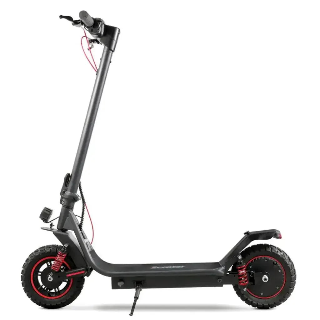 Trottinette électrique pour adulte - iscooter i10pro.