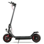 Trottinette électrique pour adulte - iscooter i10pro.