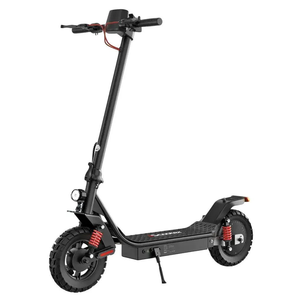 Trottinette électrique pour adulte - iscooter i10pro.