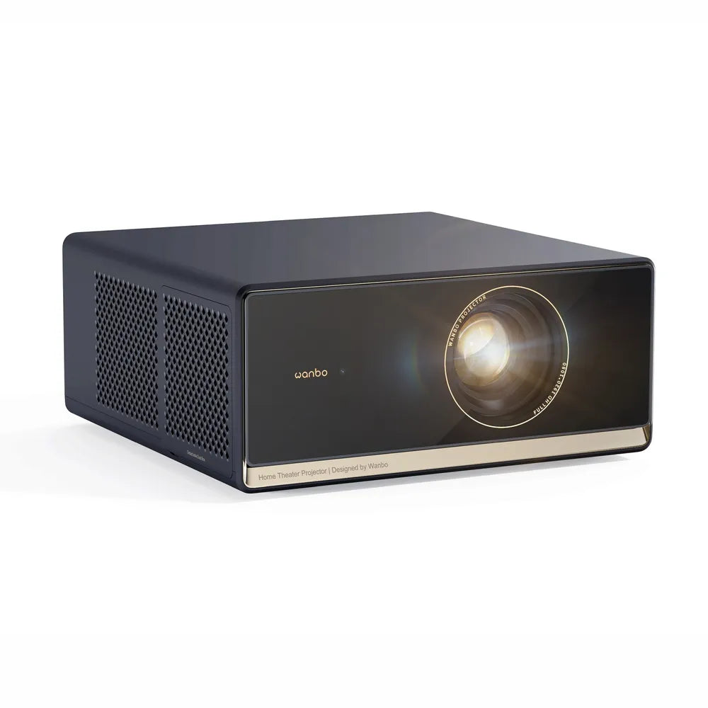 Vidéoprojecteur - Wanbo X5 Pro.