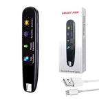 Stylo Traducteur Intelligent - S7.