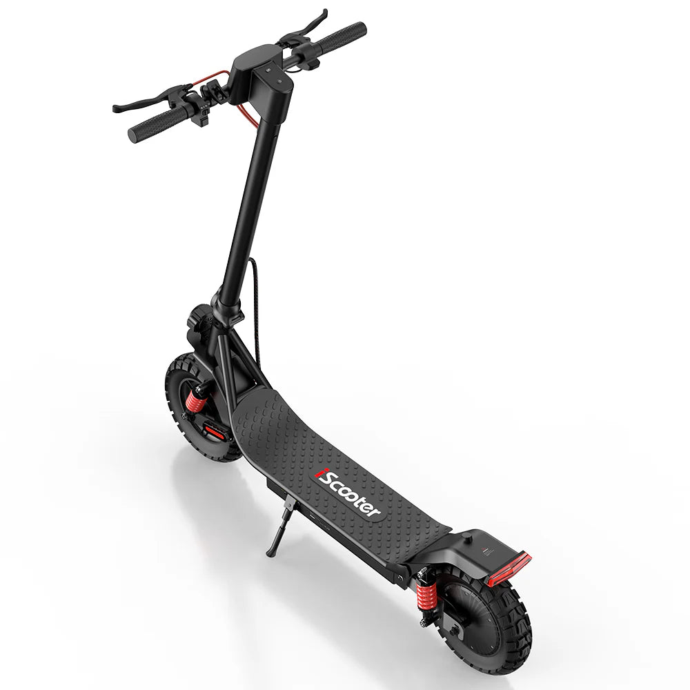 Trottinette électrique pour adulte - iscooter i10pro.