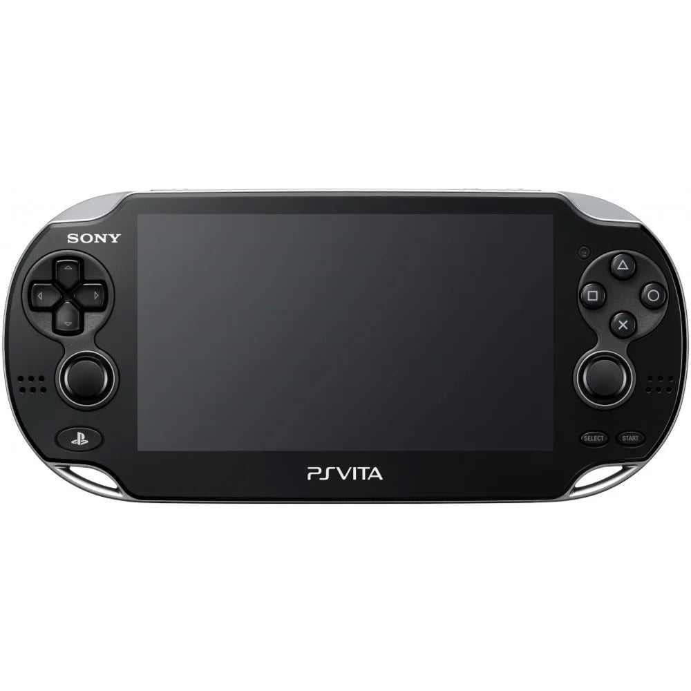 Console de jeu retro portable -  Sony PS VITA 2000.