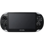 Console de jeu retro portable -  Sony PS VITA 2000.