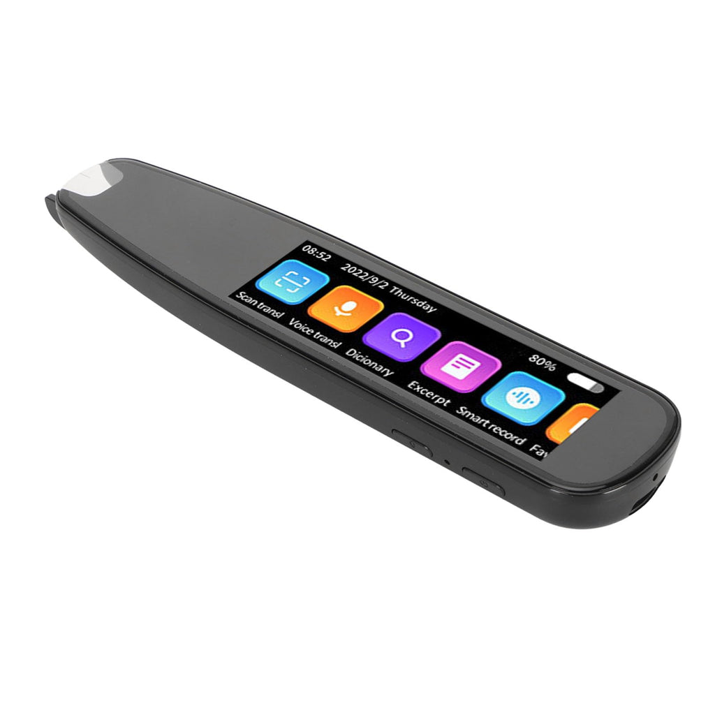 Stylo Traducteur Intelligent - S7.