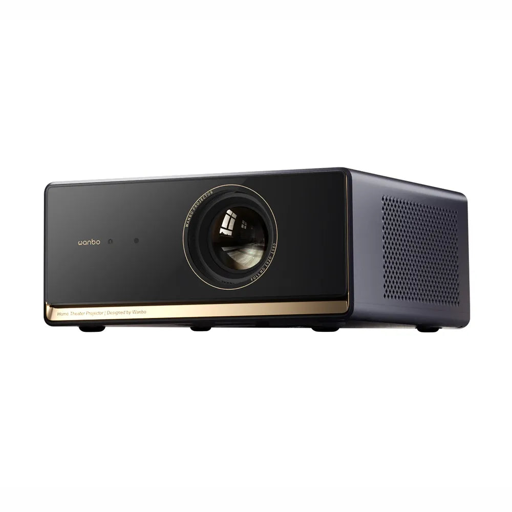 Vidéoprojecteur - Wanbo X5 Pro.