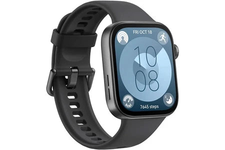 Montre connectée - HUAWEI Watch Fit 3.