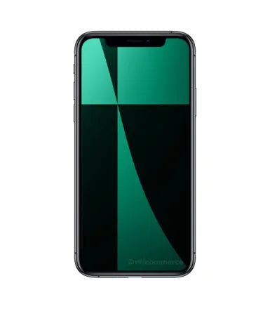 Apple iPhone XS Max.
