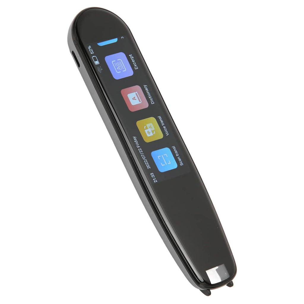 Stylo Traducteur Intelligent - S7.