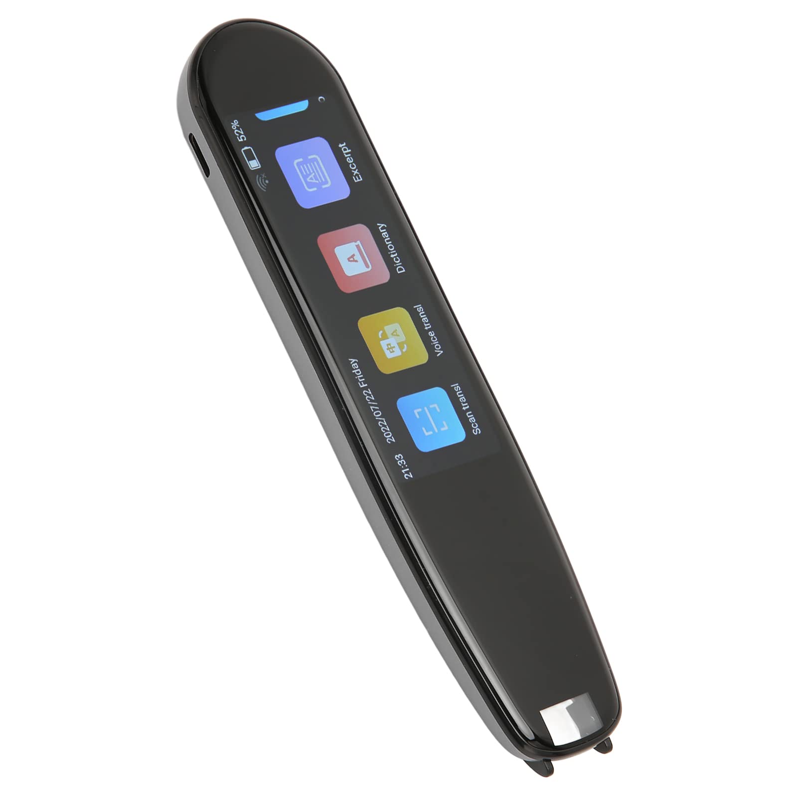 Stylo Traducteur Intelligent - S7.