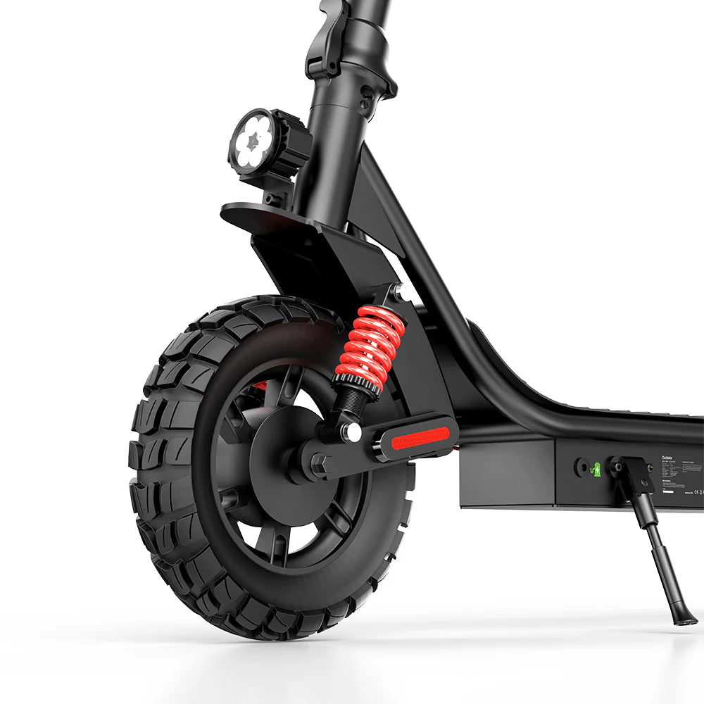 Trottinette électrique pour adulte - iscooter i10pro.
