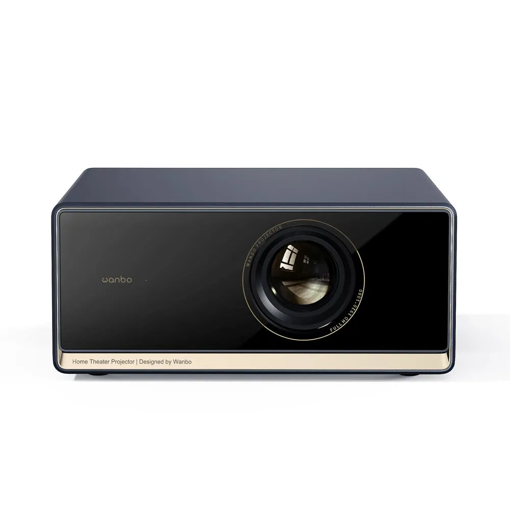 Vidéoprojecteur - Wanbo X5 Pro.
