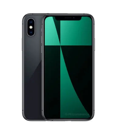 Apple iPhone XS Max.