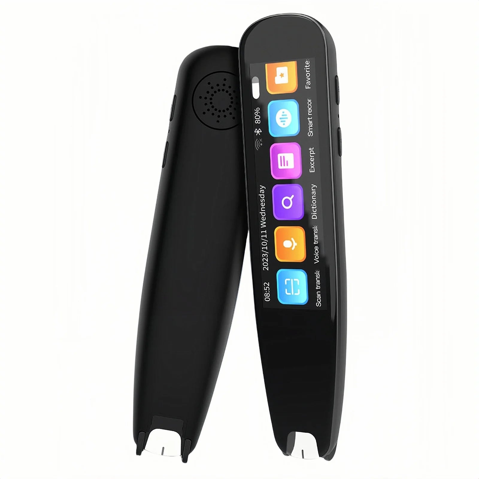 Stylo Traducteur Intelligent - S7.