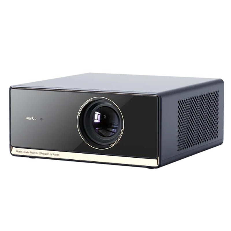 Vidéoprojecteur - Wanbo X5 Pro.