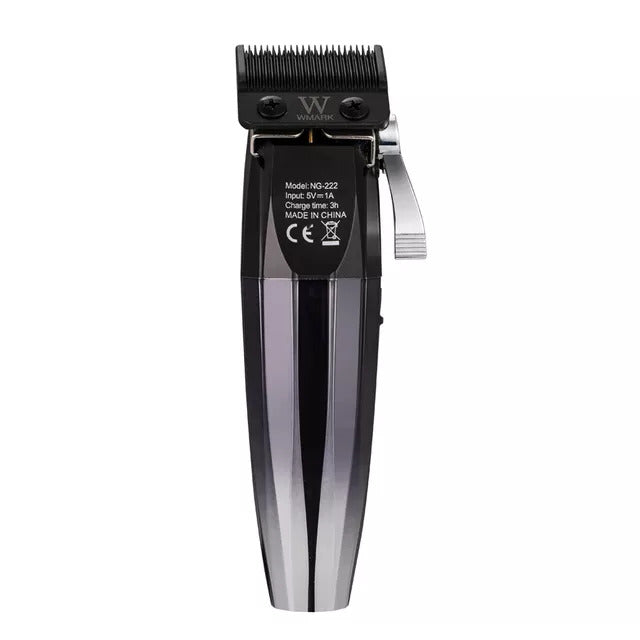 Tondeuse à cheveux professionnel - WMARK NG-222.