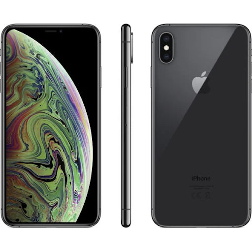 Apple iPhone X.
