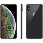 Apple iPhone X.