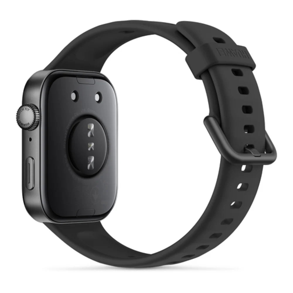 Montre connectée - HUAWEI Watch Fit 3.