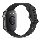Montre connectée - HUAWEI Watch Fit 3.