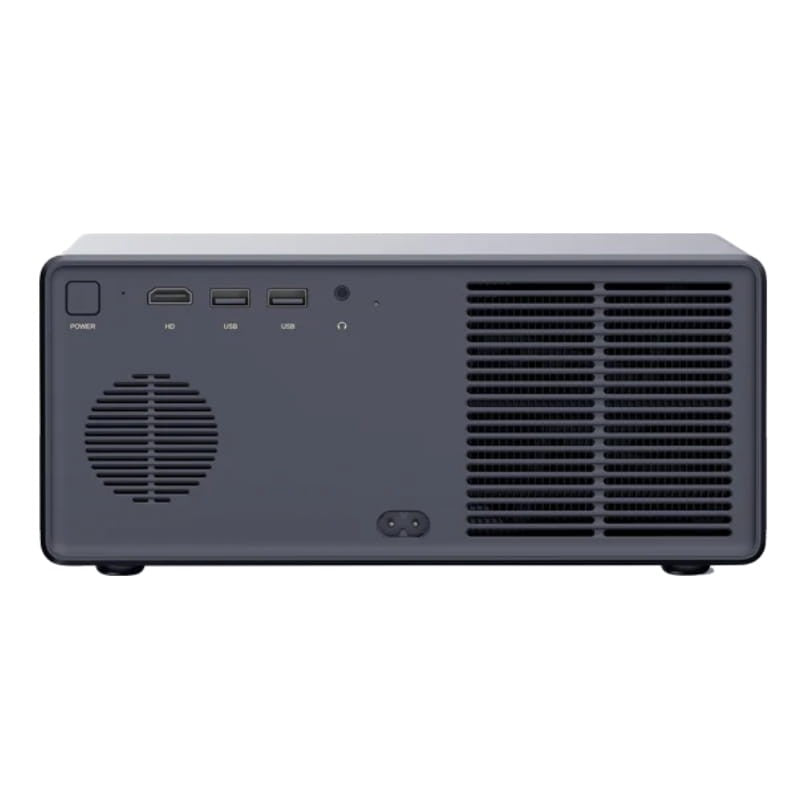Vidéoprojecteur - Wanbo X5 Pro.