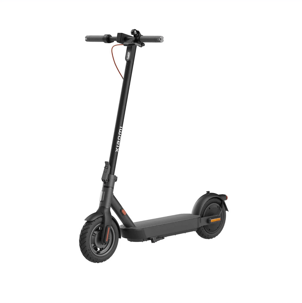 Trottinette électrique pour adulte - Xiaomi Electric Scooter 4 Lite (2e génération).