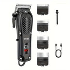 Tondeuse à cheveux professionnel - HIENA-212.