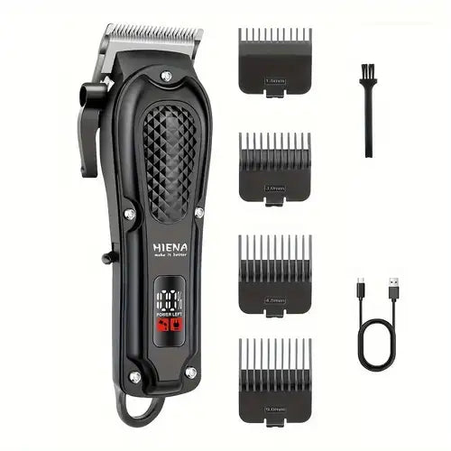 Tondeuse à cheveux professionnel - HIENA-212.