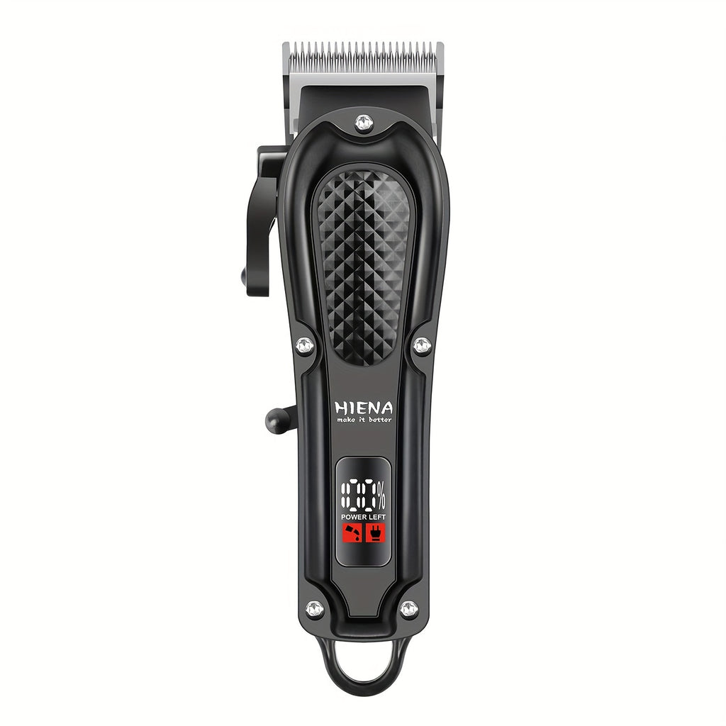 Tondeuse à cheveux professionnel - HIENA-212.