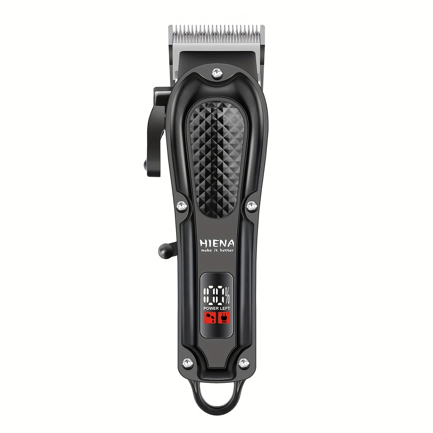 Tondeuse à cheveux professionnel - HIENA-212.