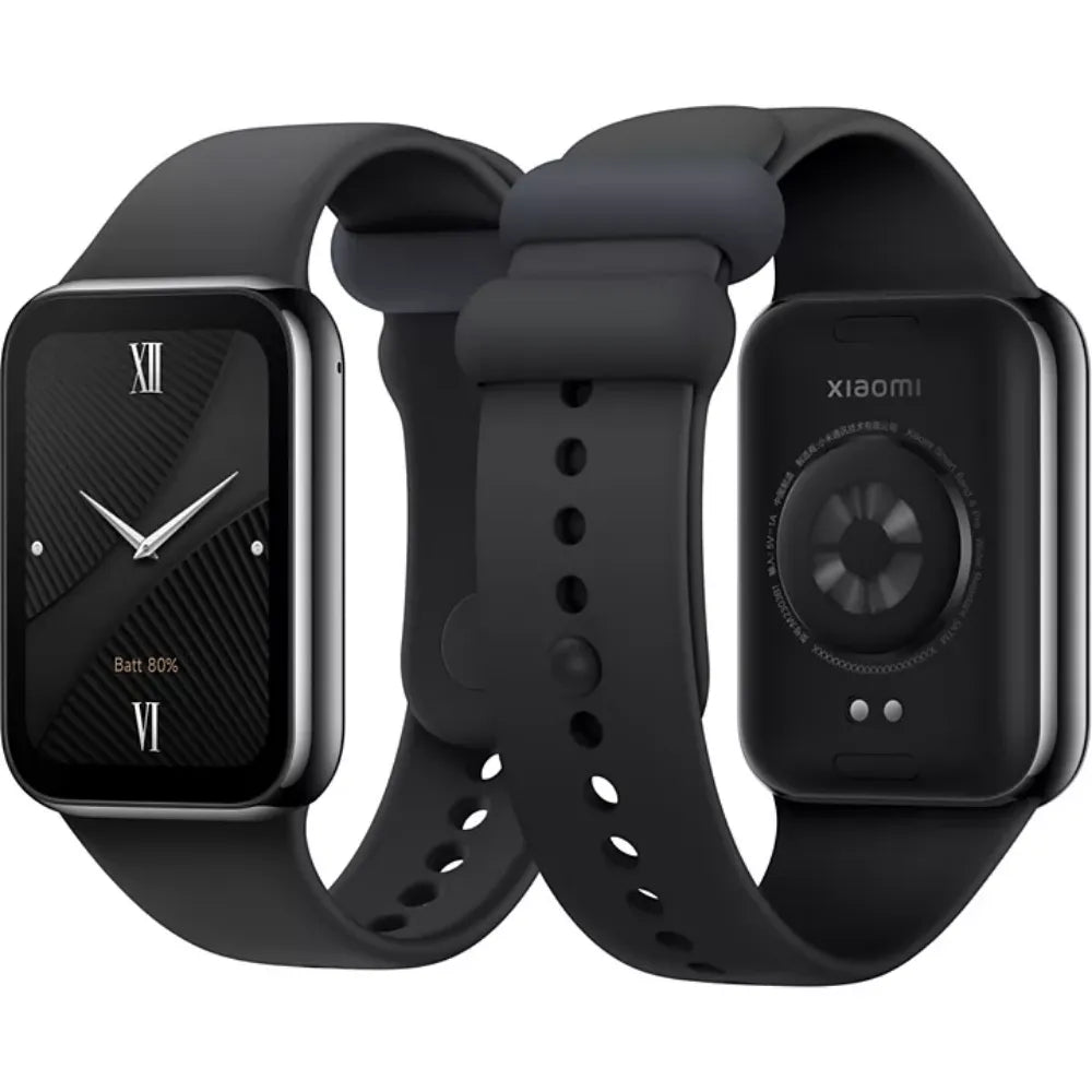 Montre connectée - Xiaomi Smart Band 8 Pro.
